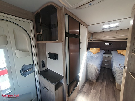 Kabe ROYAL 540 GLE KS 15 of 17