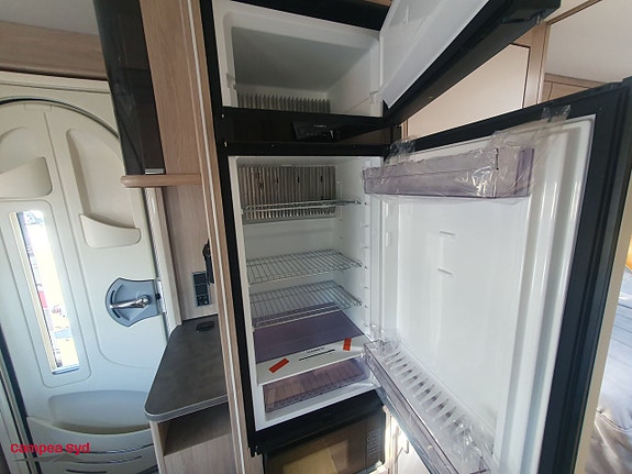 Kabe ROYAL 540 GLE KS 16 of 17