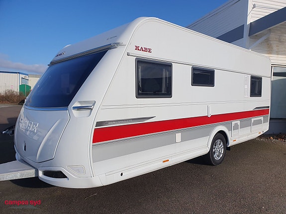 Kabe ROYAL 540 GLE KS 2 of 17