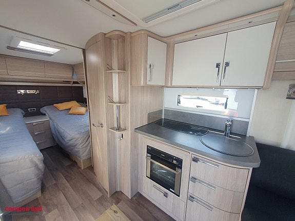 Kabe ROYAL 540 GLE KS 5 of 17