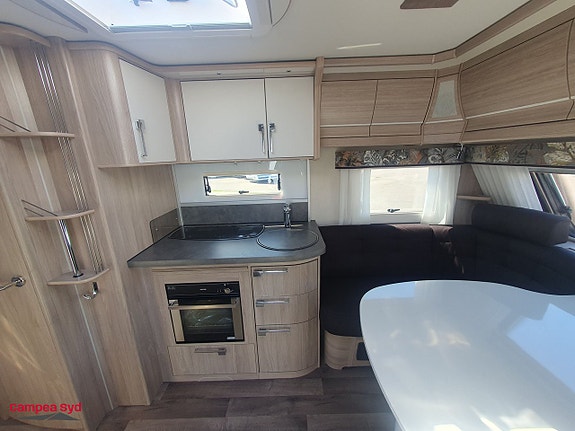 Kabe ROYAL 540 GLE KS 4 of 17