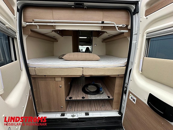 Malibu VAN 600 140hk Dubbelbädd RÄNTA 4,95% 13 of 22