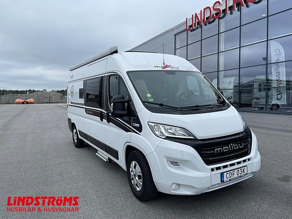 Malibu VAN 600 140hk Dubbelbädd RÄNTA 4,95% 17 of 22