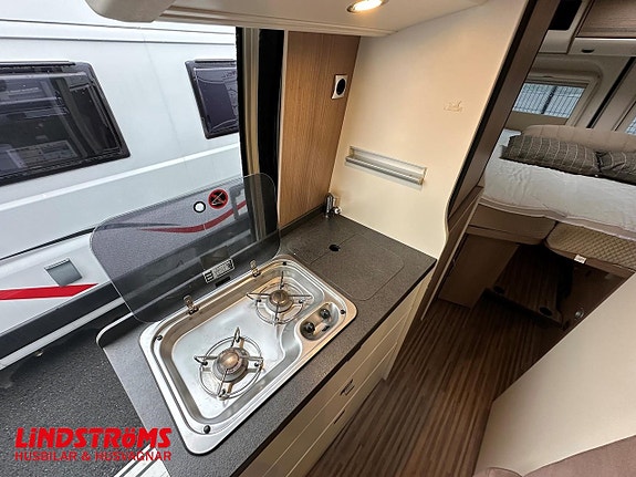 Malibu VAN 600 140hk Dubbelbädd RÄNTA 4,95% 9 of 22