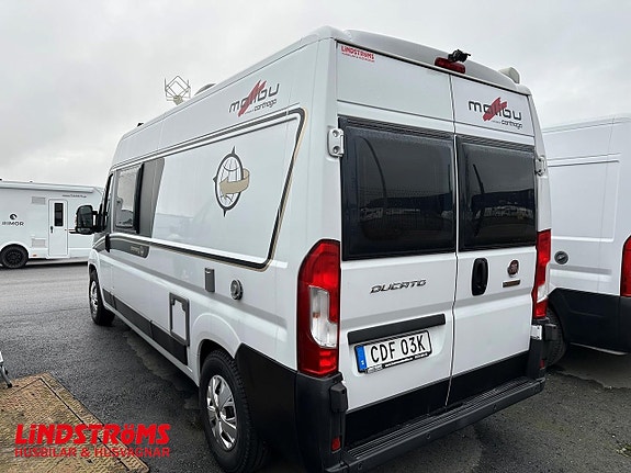 Malibu VAN 600 140hk Dubbelbädd RÄNTA 4,95% 22 of 22