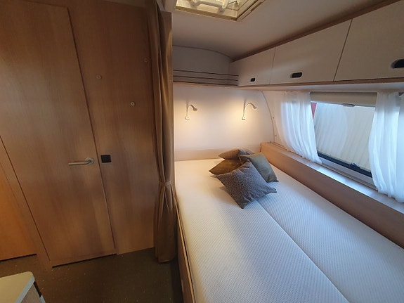 Adria Aviva 422 PY *KAMPANJ* 2 of 11