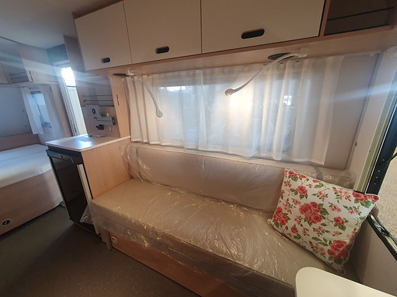 Adria Aviva 422 PY *KAMPANJ* 9 of 11