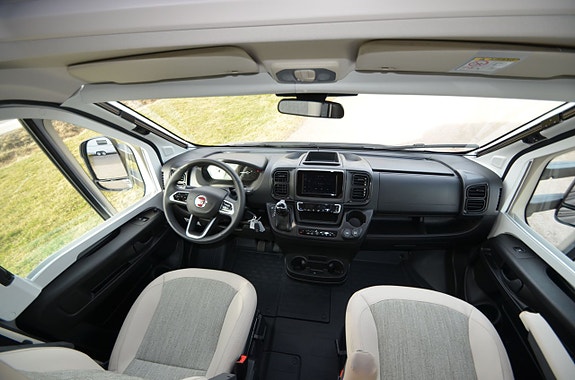 Adria Matrix Supreme 670 SL - FIAT EU VI E 2,2 140HP HD 43H 15 of 15