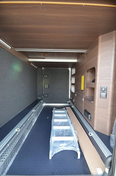 Adria Matrix Supreme 670 SL - FIAT EU VI E 2,2 140HP HD 43H 5 of 15