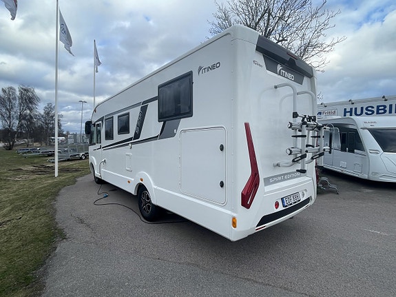 Itineo 740 (AC, Hydraulben) 2 of 18