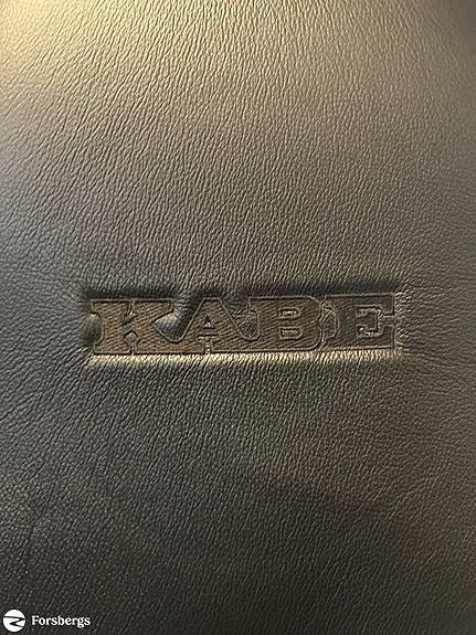 Kabe TM I 910 / Hydrauliska stödben / Solcell / AC bodel / KOMPLETT BIL 6 of 21