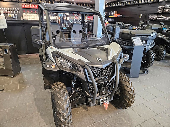 Can-Am Maverick Trail Base 700