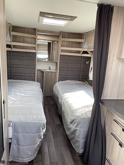 Kabe Royal 630 TDL KS långbädd 7 of 10