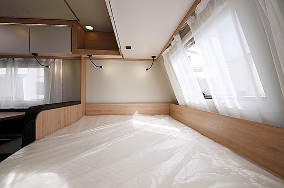 Knaus 500 KD Sport, Barnkammare 5 of 5