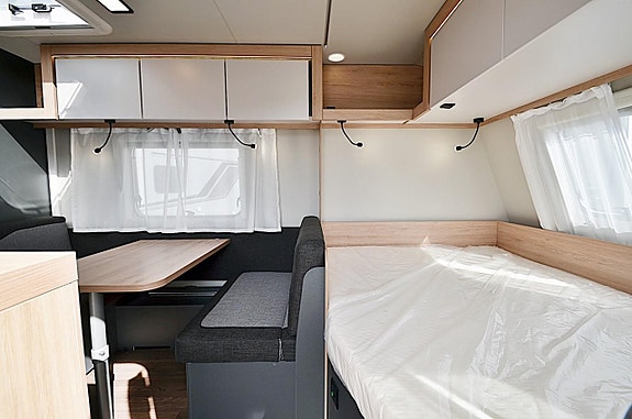 Knaus 500 KD Sport, Barnkammare 3 of 5