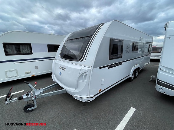 Knaus Sport Silver Selection 650 UDF 2 of 14