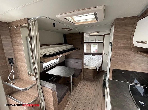 Knaus Sport Silver Selection 650 UDF 9 of 14