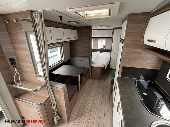 Knaus Sport Silver Selection 650 UDF 8 of 14