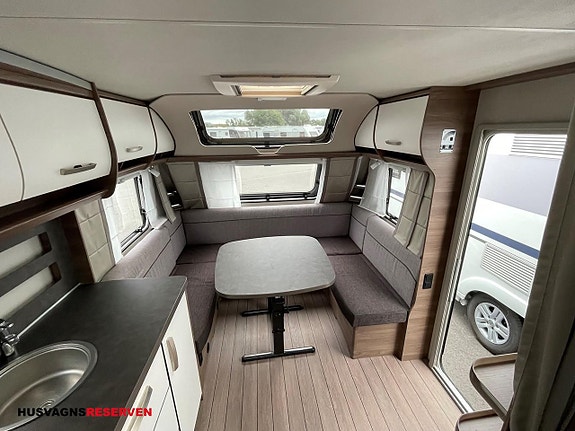Knaus Sport Silver Selection 650 UDF 13 of 14