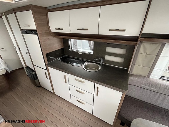 Knaus Sport Silver Selection 650 UDF 7 of 14