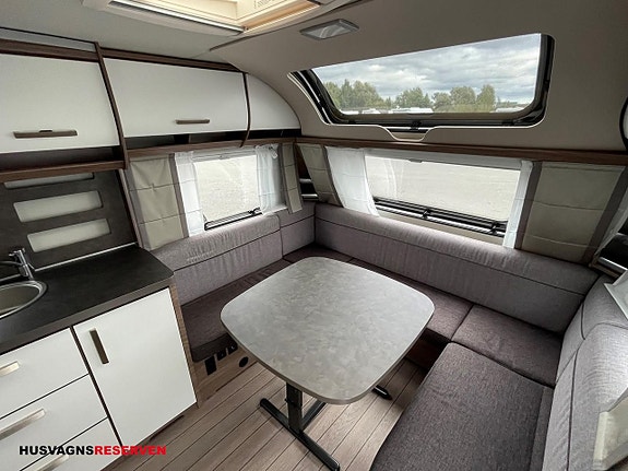Knaus Sport Silver Selection 650 UDF 6 of 14
