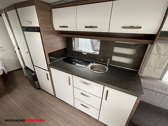 Knaus Sport Silver Selection 650 UDF 14 of 14