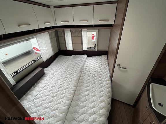 Knaus Sport Silver Selection 650 UDF 10 of 14