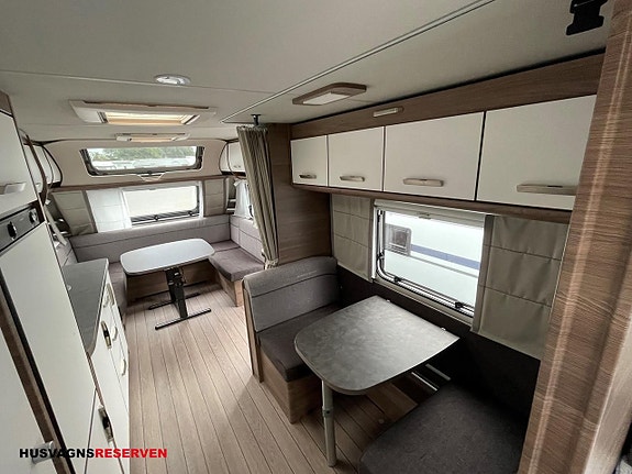 Knaus Sport Silver Selection 650 UDF 12 of 14