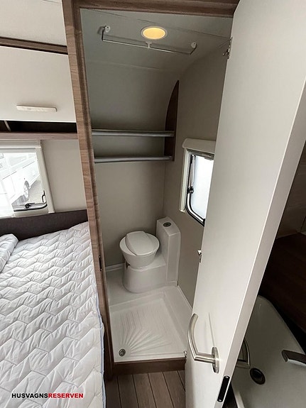 Knaus Sport Silver Selection 650 UDF 11 of 14