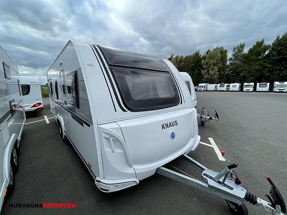 Knaus Sport Silver Selection 650 UDF 5 of 14