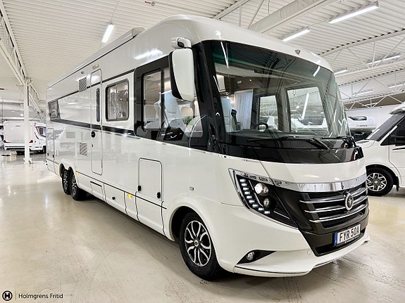 Niesmann-Bischoff Arto