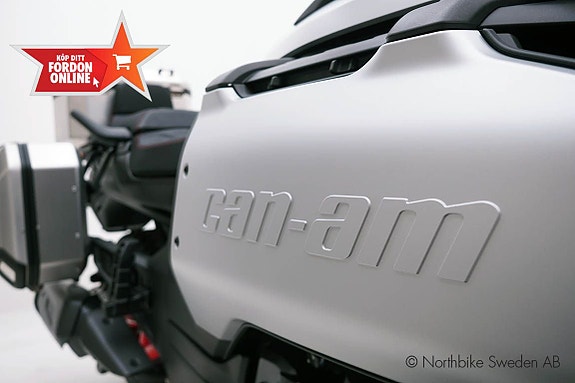 Can-Am Canyon XT  *REDO FÖR LEVERANS* 6 of 13