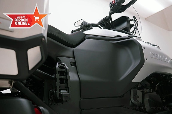 Can-Am Canyon XT  *REDO FÖR LEVERANS* 5 of 13
