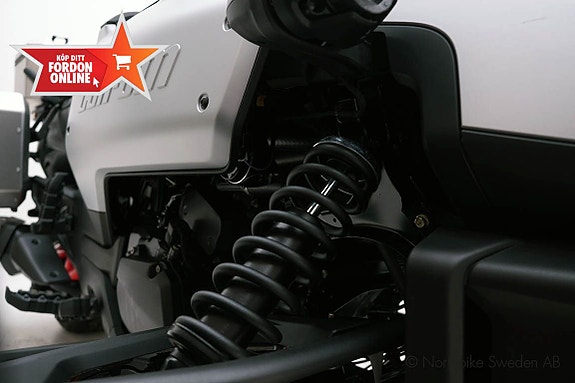 Can-Am Canyon XT  *REDO FÖR LEVERANS* 10 of 13