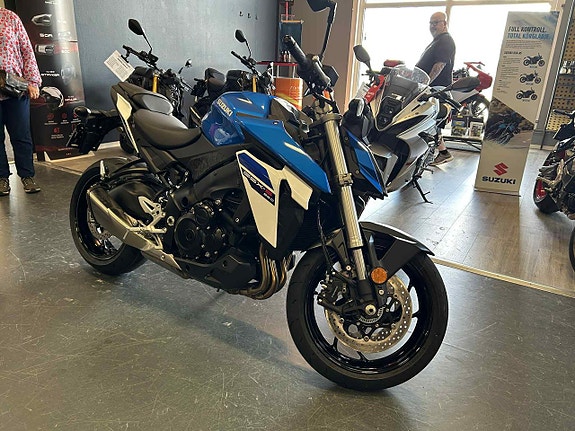 Suzuki GSX-S950 * KAMPANJ *