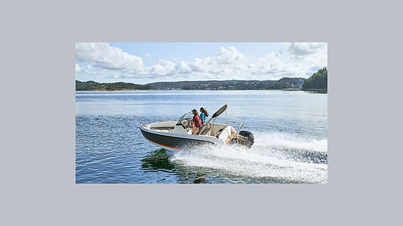 Uttern S 53 -25 Mercury F 100 ELPT -25 26 of 28