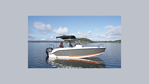 Uttern S 53 -25 Mercury F 100 ELPT -25 15 of 28