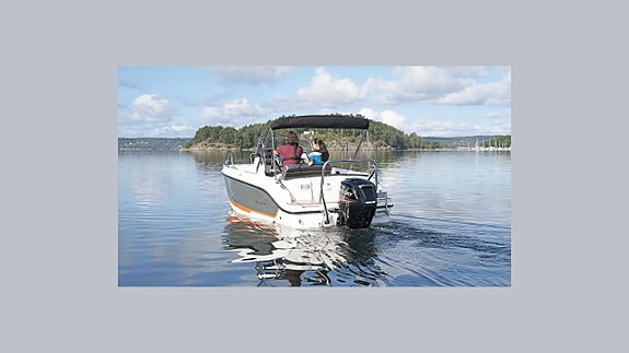 Uttern S 53 -25 Mercury F 100 ELPT -25 21 of 28