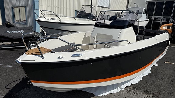 Uttern S 53 -25 Mercury F 100 ELPT -25 3 of 5