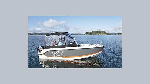 Uttern S 53 -25 Mercury F 100 ELPT -25 22 of 28