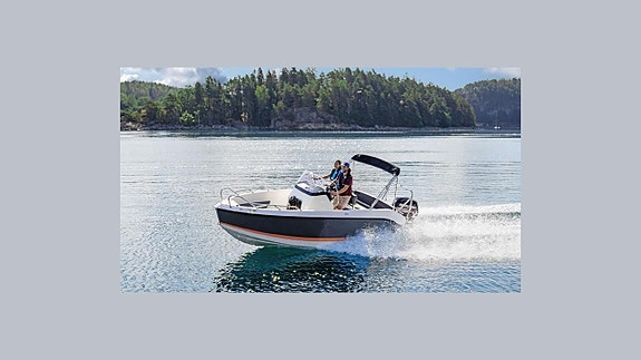 Uttern S 53 -25 Mercury F 100 ELPT -25 5 of 5