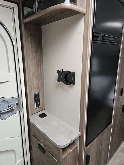 Kabe ROYAL 560 GLE KS "Med special-paket" 8 of 9