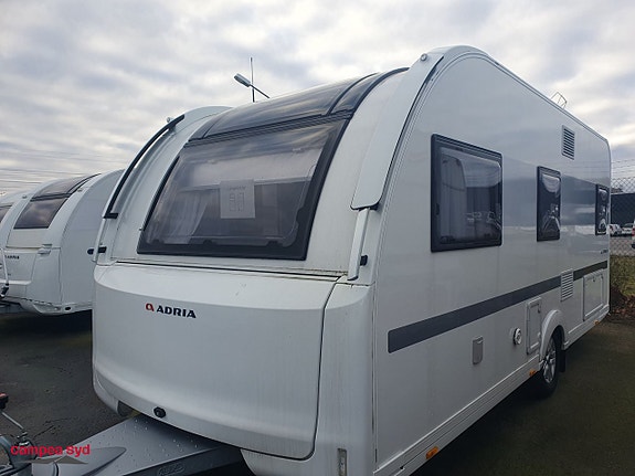 Adria 502 ADORA UL *Kampanj*