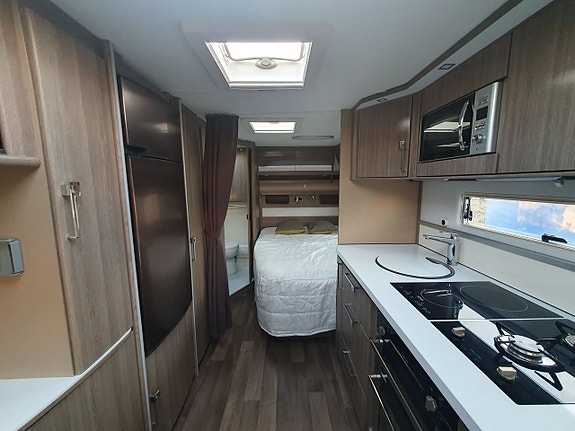 Kabe Imperial 560 XL KS 6 of 16