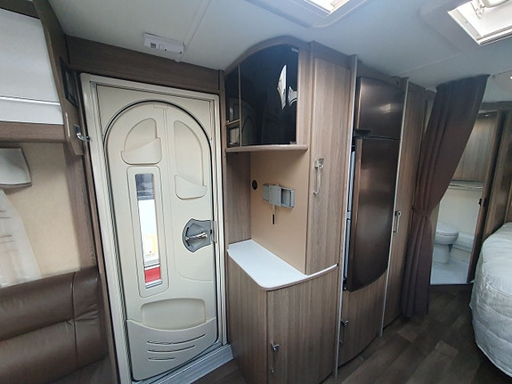 Kabe Imperial 560 XL KS 16 of 16
