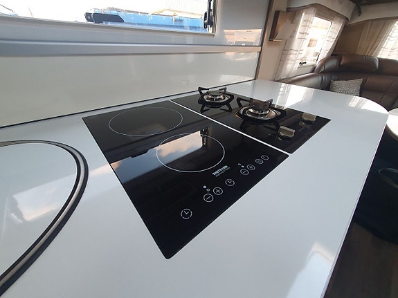 Kabe Imperial 560 XL KS 9 of 16