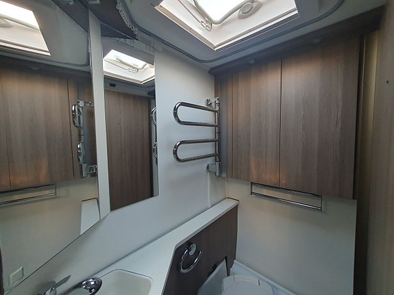 Kabe Imperial 560 XL KS 13 of 16