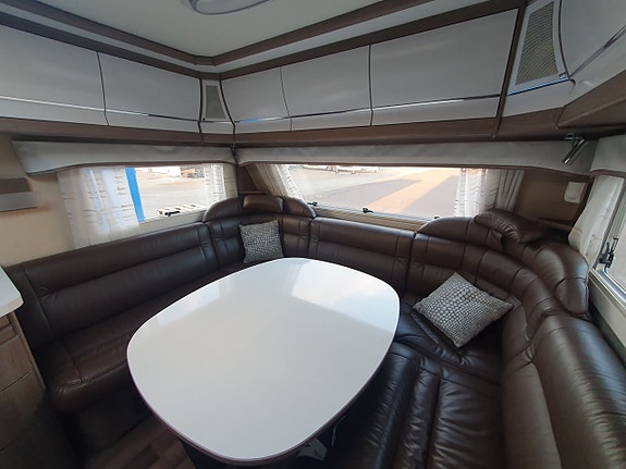 Kabe Imperial 560 XL KS 3 of 16