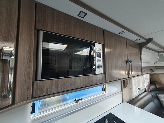 Kabe Imperial 560 XL KS 10 of 16