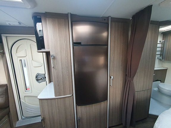 Kabe Imperial 560 XL KS 14 of 16